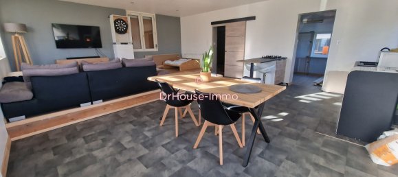 Дом с 1 спальней в Гюарбек, Франция № 48440 2