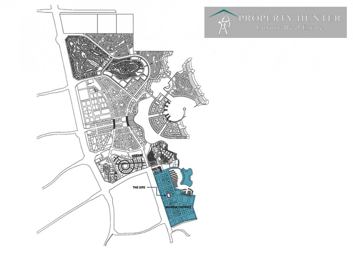 Oficina en The Pearl, Qatar 145 m² No. 260