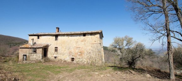 19-salle Maison à San Casciano dei Bagni, Italy No. 56904 7