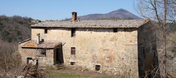 19-salle Maison à San Casciano dei Bagni, Italy No. 56904 9