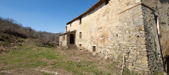 19-salle Maison à San Casciano dei Bagni, Italy No. 56904 11