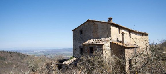 19-salle Maison à San Casciano dei Bagni, Italy No. 56904 4