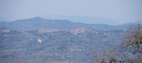 19-salle Maison à San Casciano dei Bagni, Italy No. 56904 3