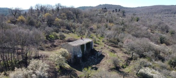 19-salle Maison à San Casciano dei Bagni, Italy No. 56904 34