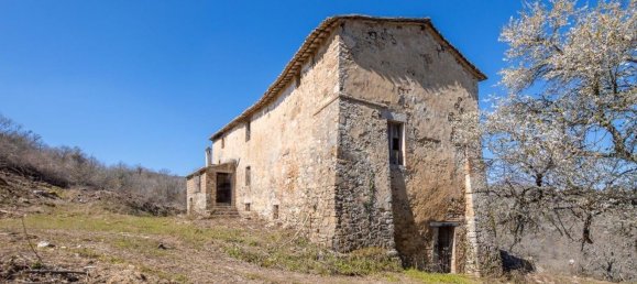 19-salle Maison à San Casciano dei Bagni, Italy No. 56904 14