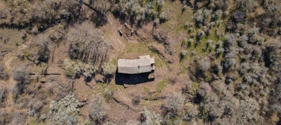19-salle Maison à San Casciano dei Bagni, Italy No. 56904 16