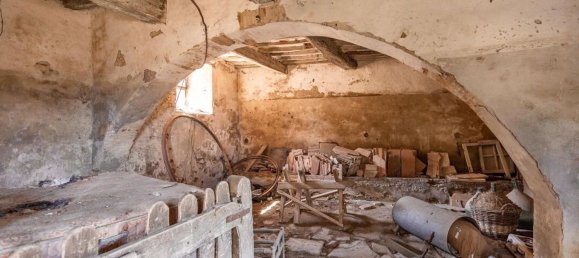 19-salle Maison à San Casciano dei Bagni, Italy No. 56904 17