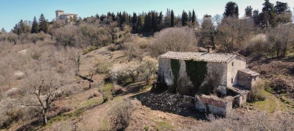 19-salle Maison à San Casciano dei Bagni, Italy No. 56904 6