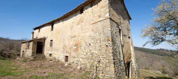 19-salle Maison à San Casciano dei Bagni, Italy No. 56904 10
