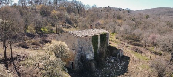 19-salle Maison à San Casciano dei Bagni, Italy No. 56904 15
