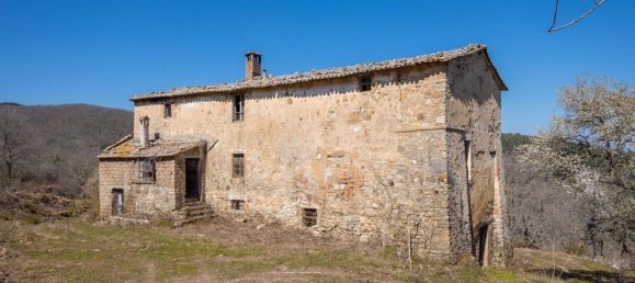 19-salle Maison à San Casciano dei Bagni, Italy No. 56904 8