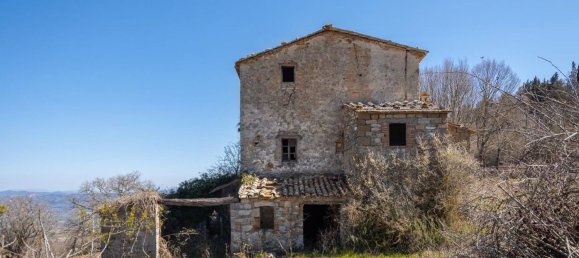 19-salle Maison à San Casciano dei Bagni, Italy No. 56904 5