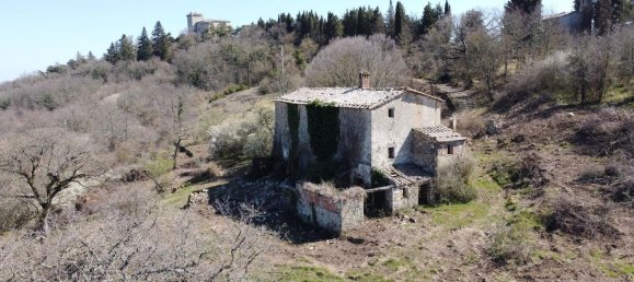 19-salle Maison à San Casciano dei Bagni, Italy No. 56904 32