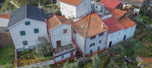 1 Schlafzimmer Haus in Gois, Portugal, Nr. 161575 3