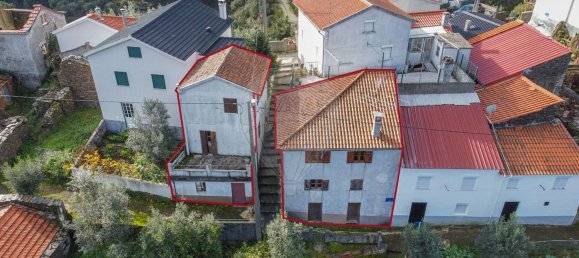 1 Schlafzimmer Haus in Gois, Portugal, Nr. 161575 27