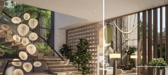 6 غرف نوم فيلا في Tilal Al Ghaf, UAE رقم 112184 9