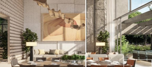 6 غرف نوم فيلا في Tilal Al Ghaf, UAE رقم 112184 4