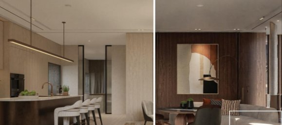 6 غرف نوم فيلا في Tilal Al Ghaf, UAE رقم 112184 7