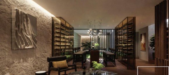 6 غرف نوم فيلا في Tilal Al Ghaf, UAE رقم 112184 3