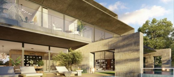 6 غرف نوم فيلا في Tilal Al Ghaf, UAE رقم 112184 2