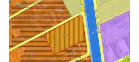  Land in Leibnitz, Austria No. 239580 8
