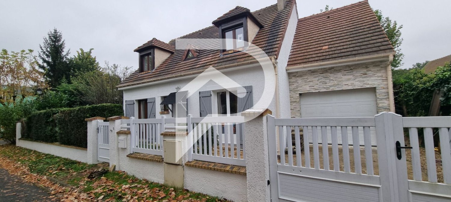 4 bedrooms House in Sucy-en-Brie, France No. 118289