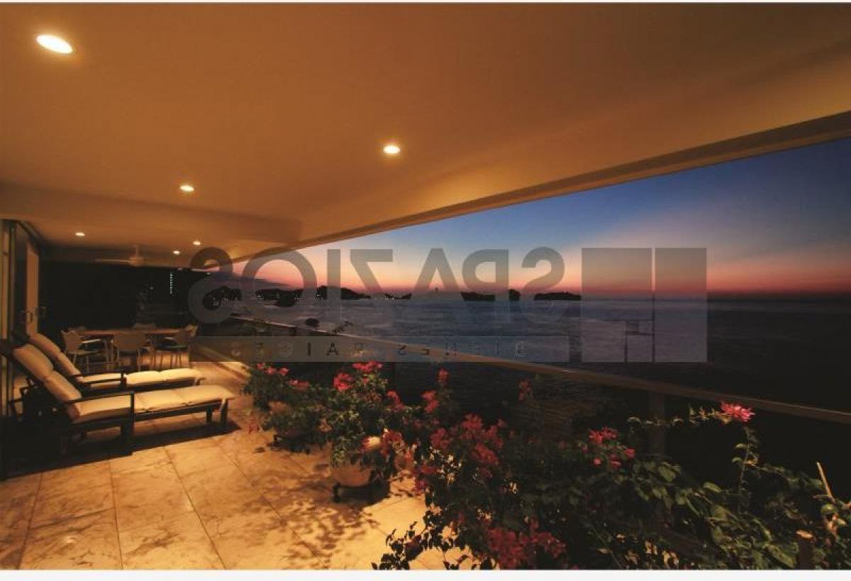 5 غرف نوم شقة في Guerrero, Mexico رقم 178325