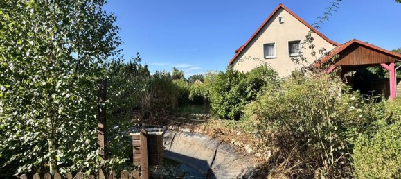 Земельный участок в Ганновер, Германия № 340855 7