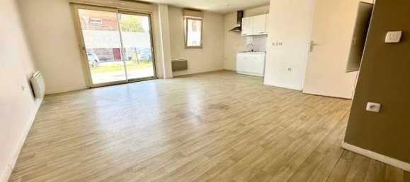 استوديو في Boulogne-sur-Mer, France رقم 61889 2