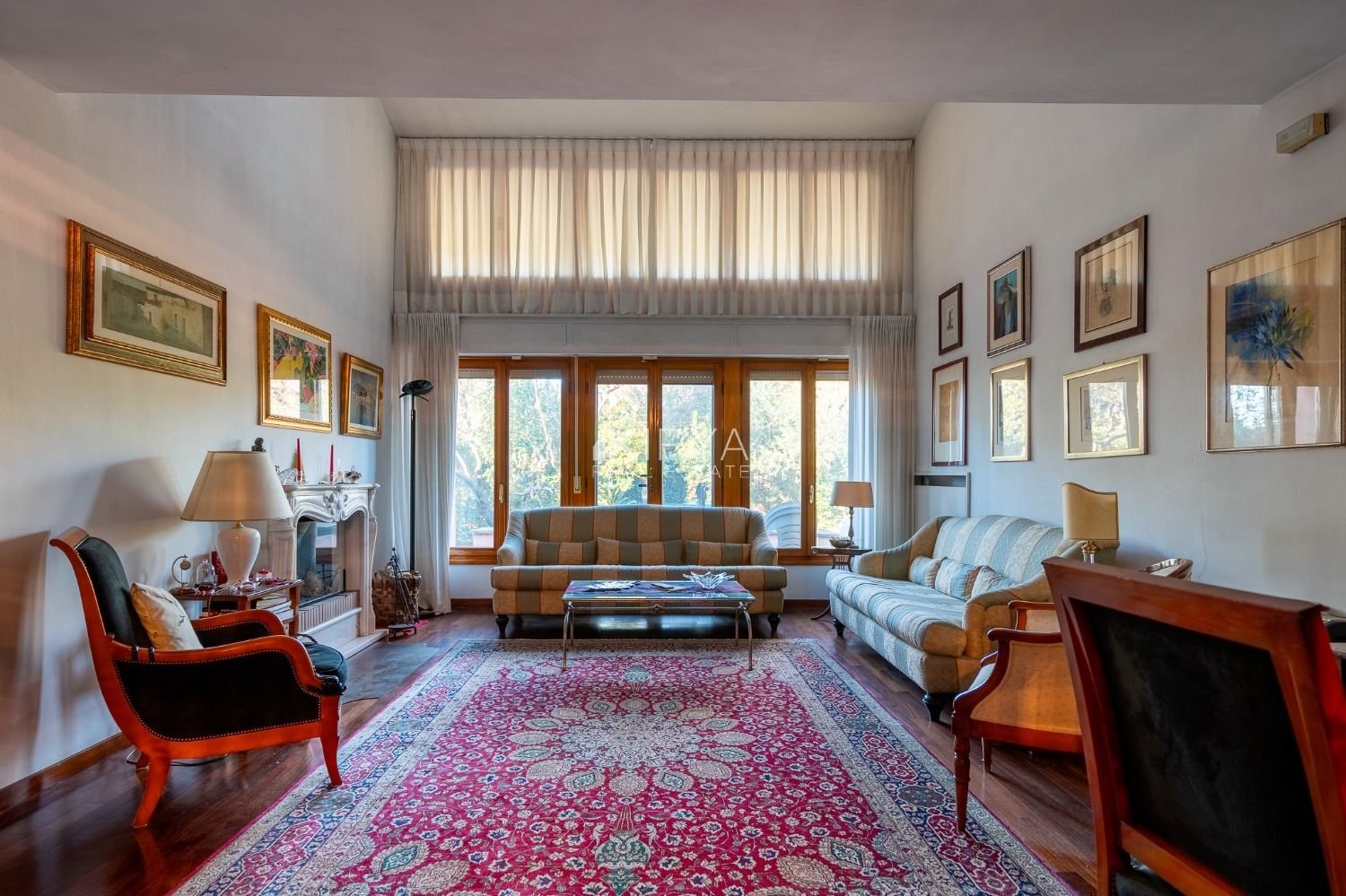 14 bedrooms Villa in Pisa, Italy No. 376683