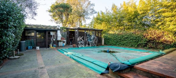 14 bedrooms Villa in Pisa, Italy No. 376683 22