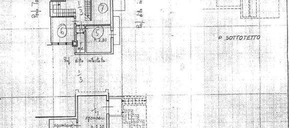 14 bedrooms Villa in Pisa, Italy No. 376683 27