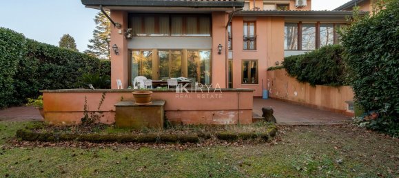 14 bedrooms Villa in Pisa, Italy No. 376683 23