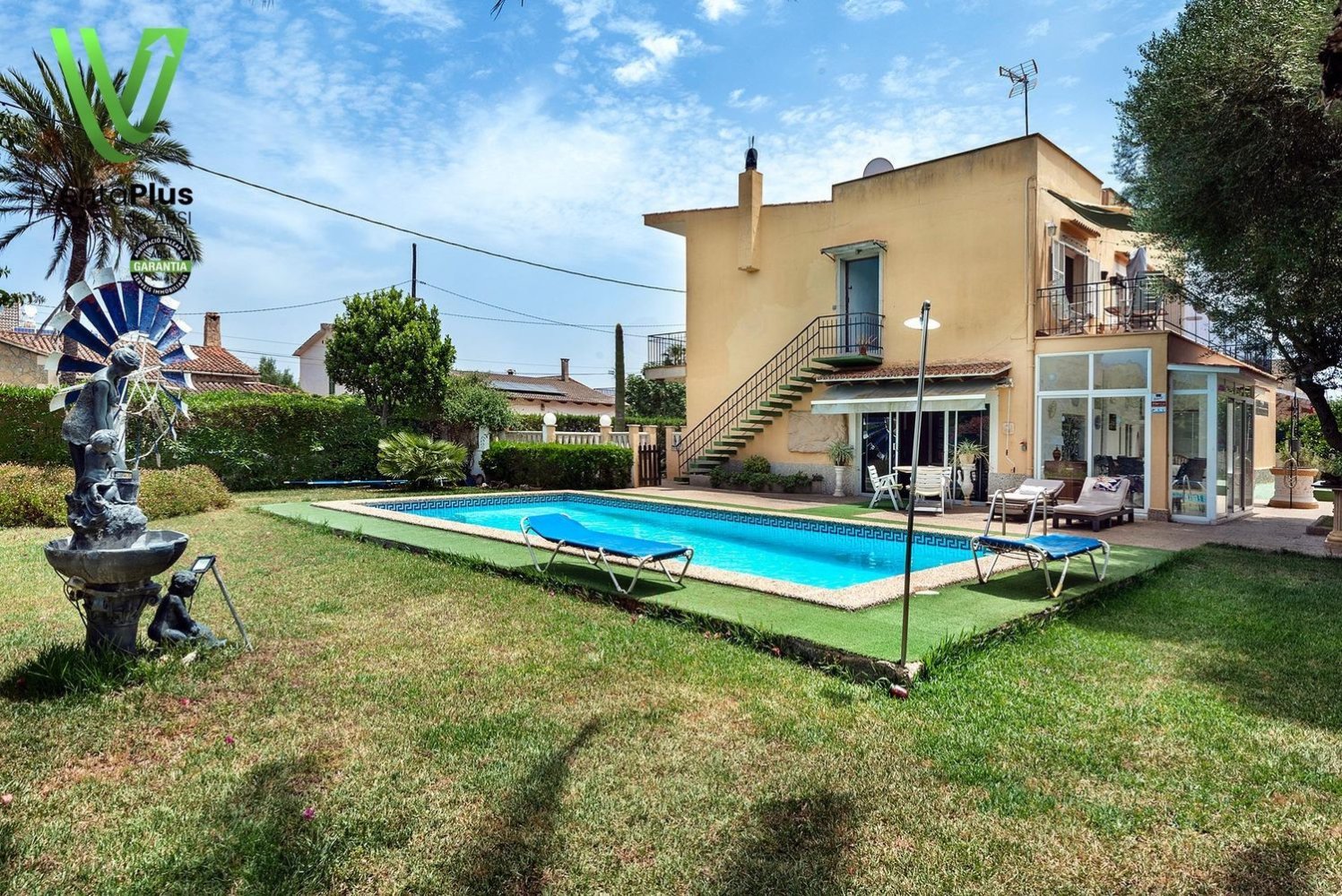 5 Schlafzimmer Haus in Palma de Majorca, Spain, Nr. 148928