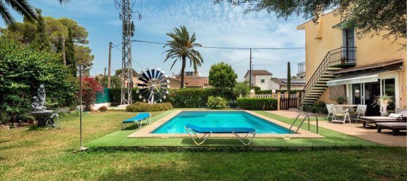 5 Schlafzimmer Haus in Palma de Majorca, Spain, Nr. 148928 26