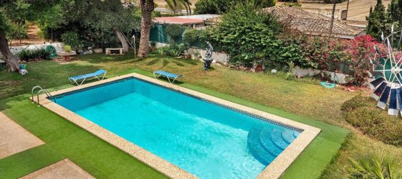 5 Schlafzimmer Haus in Palma de Majorca, Spain, Nr. 148928 25