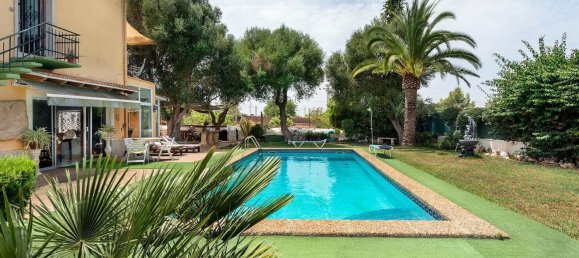 5 Schlafzimmer Haus in Palma de Majorca, Spain, Nr. 148928 2
