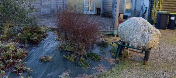  بناية في Semblancay, France 300متر مربع رقم 221653 6