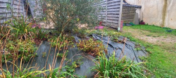  بناية في Semblancay, France 300متر مربع رقم 221653 7