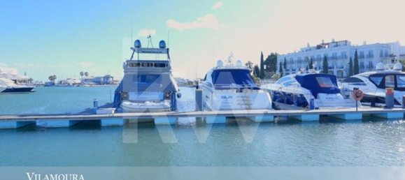 2000m² Land in Almancil, Portugal No. 136007 4