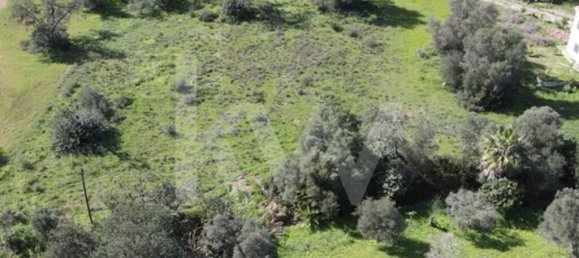 2000m² Land in Almancil, Portugal No. 136007 21