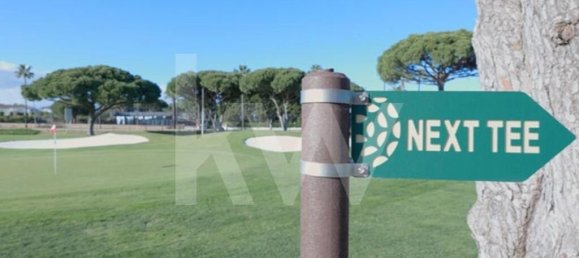 2000m² Land in Almancil, Portugal No. 136007 5