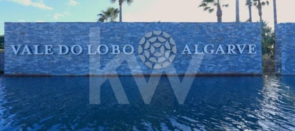 2000m² Land in Almancil, Portugal No. 136007 6