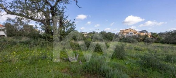 2000m² Land in Almancil, Portugal No. 136007 23