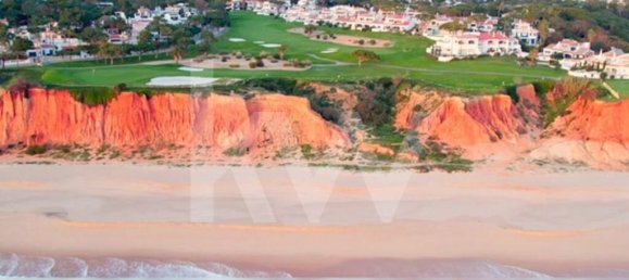 2000m² Land in Almancil, Portugal No. 136007 2