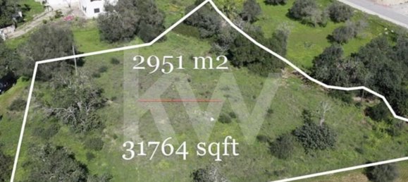 2000m² Land in Almancil, Portugal No. 136007 16