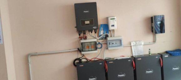 5 bedrooms Villa in Trani, Italy No. 327167 3