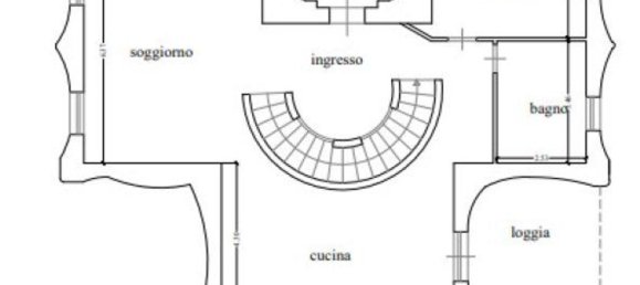 5 bedrooms Villa in Trani, Italy No. 327167 26