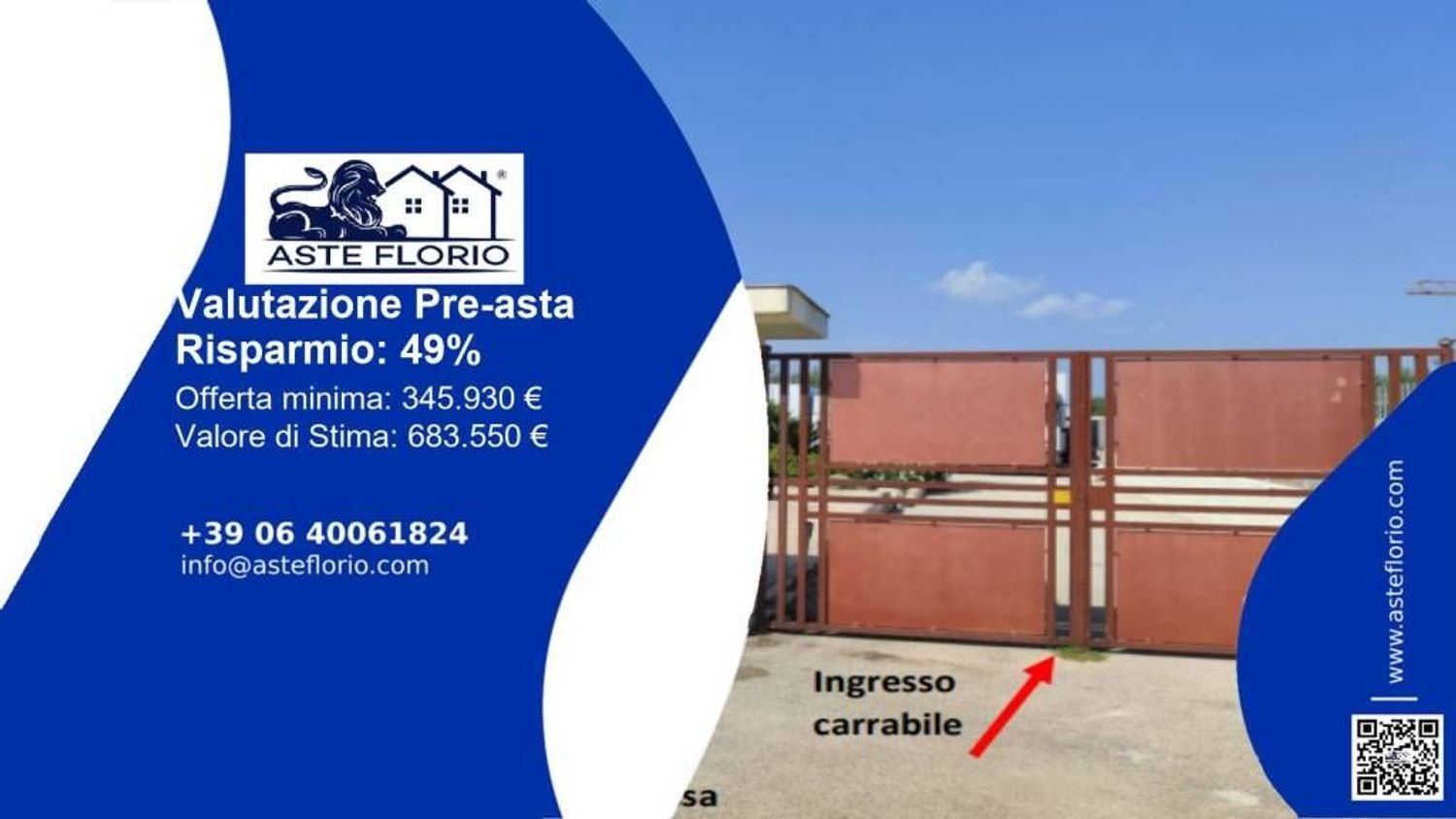 5 bedrooms Villa in Trani, Italy No. 327167
