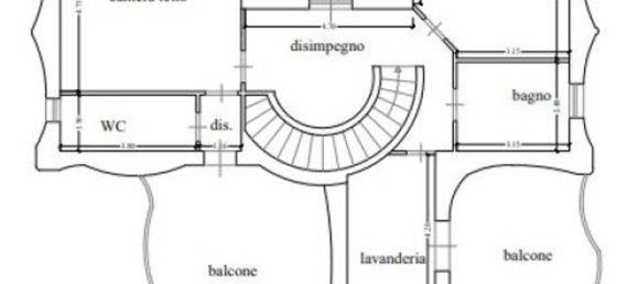 5 bedrooms Villa in Trani, Italy No. 327167 27